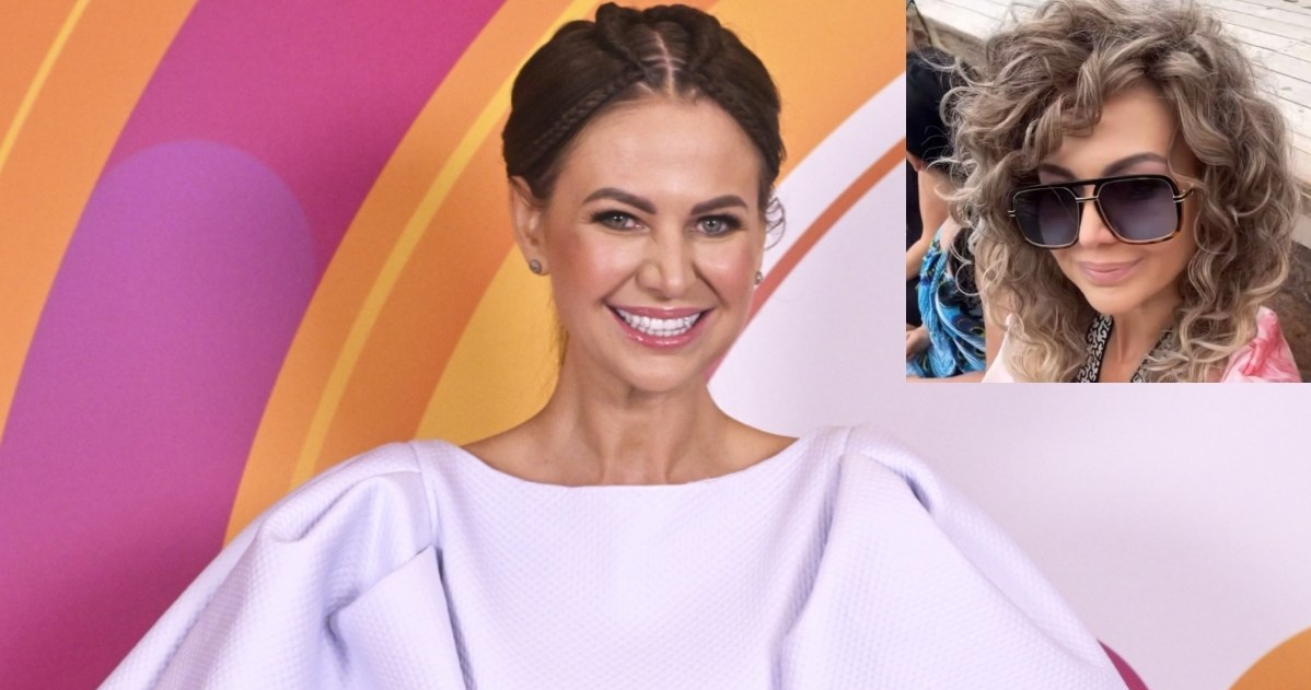 Maja Rutkowski zaszalała z fryzurą. Fani mylą ją z inną gwiazdą