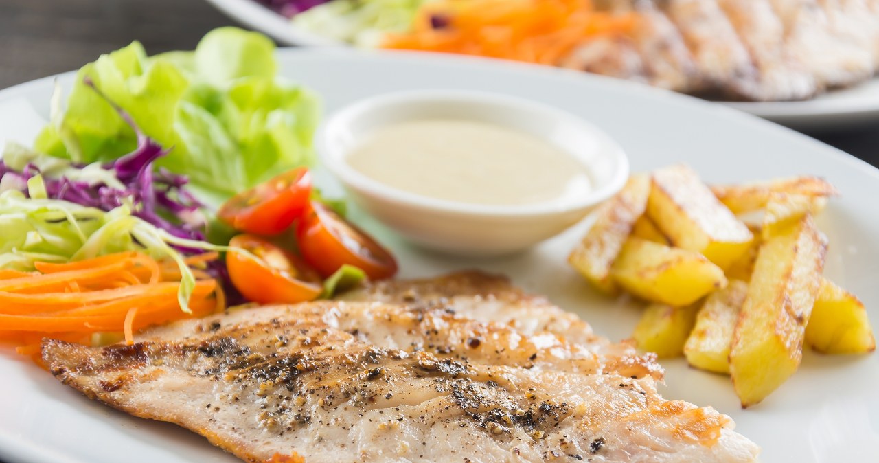 Najzdrowsza ryba świata. Polacy o niej zapomnieli, najlepsza dla serca