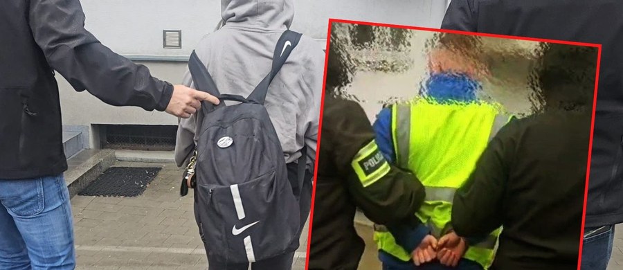 Są zarzuty dla mężczyzny, w mieszkaniu którego w czwartek znaleziono poszukiwaną 11-latkę z Opolszczyzny. Jeden z nich dotyczy seksualnego wykorzystania osoby, która nie ukończyła 15 lat. Jeszcze dziś prokuratura prawdopodobnie złoży wniosek o tymczasowy areszt.