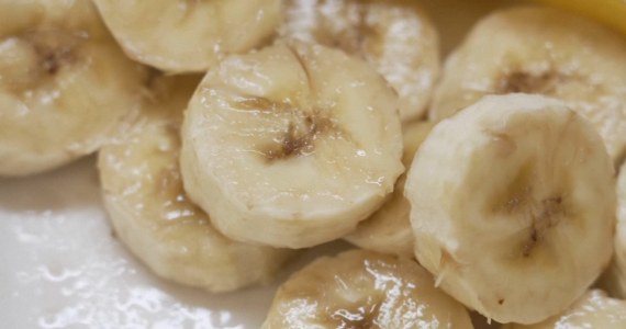 Banany, które się nie psują? Naukowcy zmodyfikowali im geny