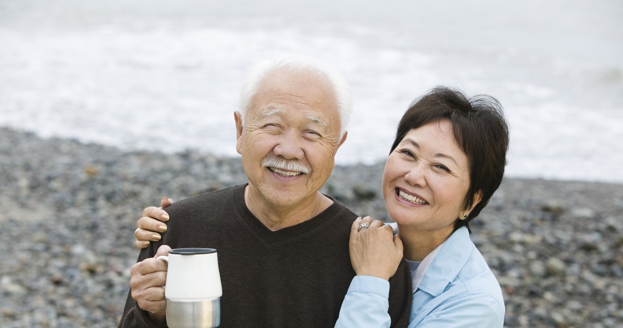 Długowieczność po japońsku. Na czym polega dieta Kampo?