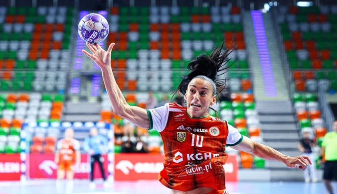 Mistrzynie w potrójnej koronie? Final Four ORLEN Pucharu Polski Kobiet w Kaliszu!