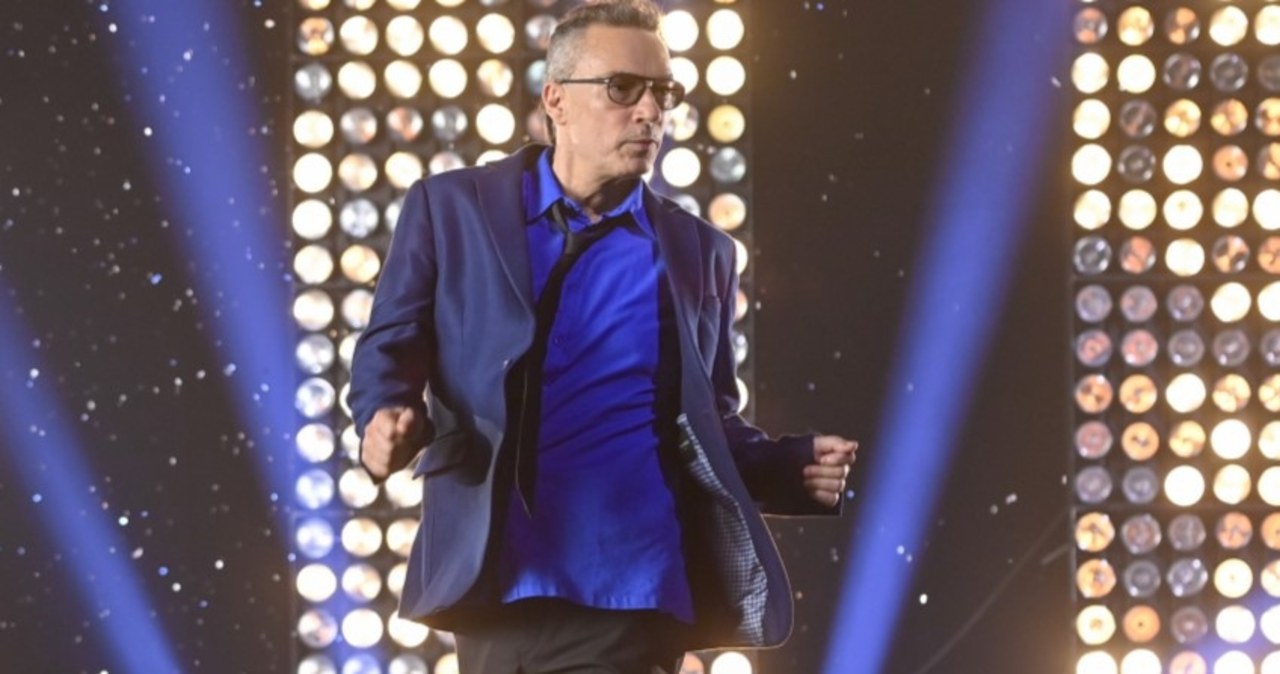 Jacek Stachursky powraca z letnim przebojem. "Niech to leci głośniej!!!"