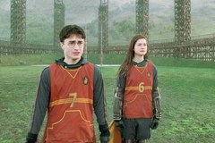 Harry Potter i Książę Półkrwi