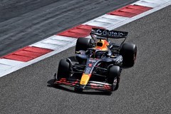 Formuła 1: Grand Prix Emilii-Romanii