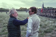 Joaquin Phoenix pełen skrajności