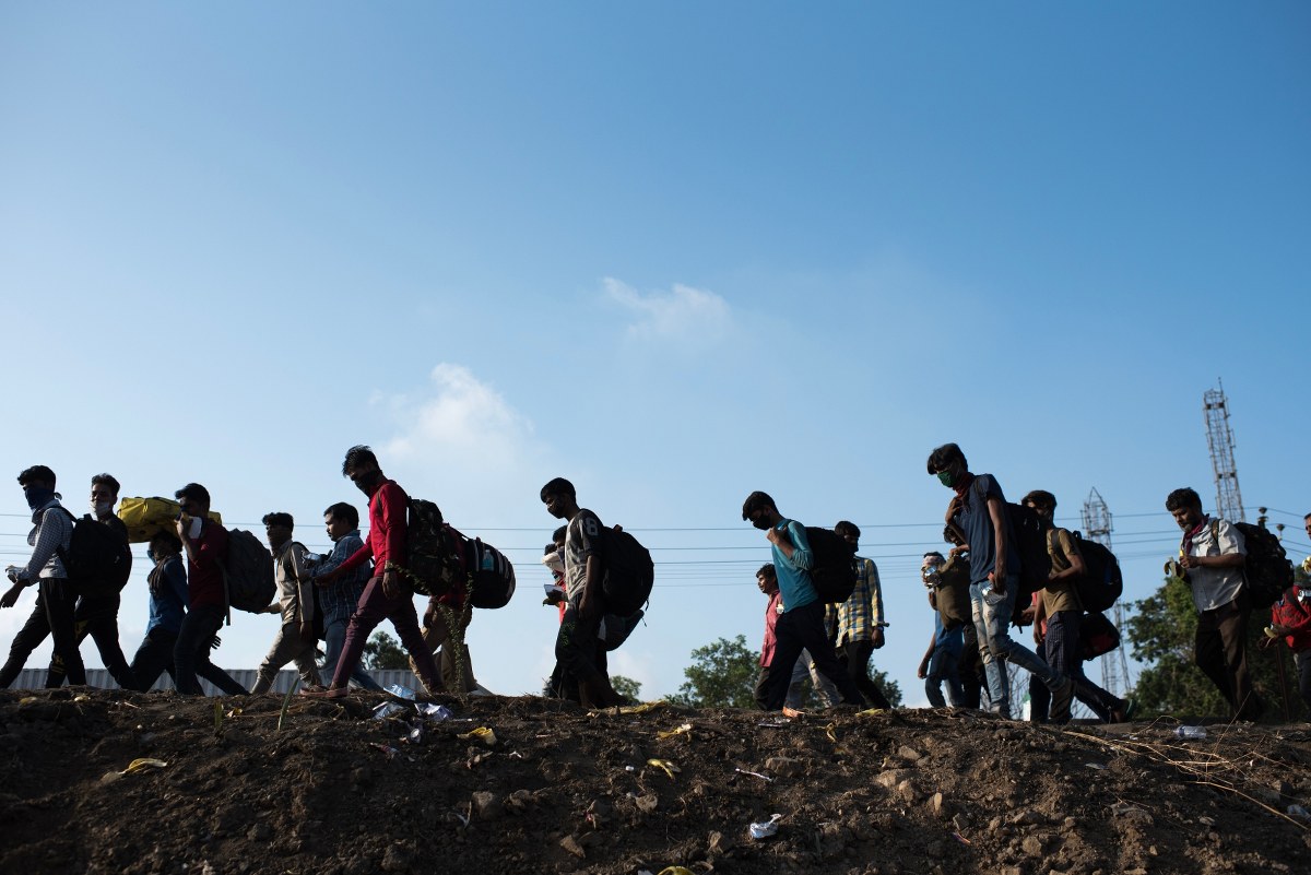 Migranci powalczą o obywatelstwo w reality show? "To nie są Igrzyska Śmierci"