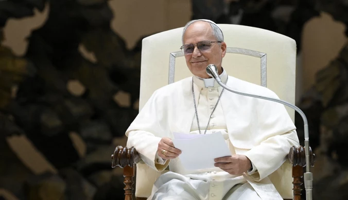 Papież przygląda się negocjacjom pokojowym. Ma propozycję dla obu stron