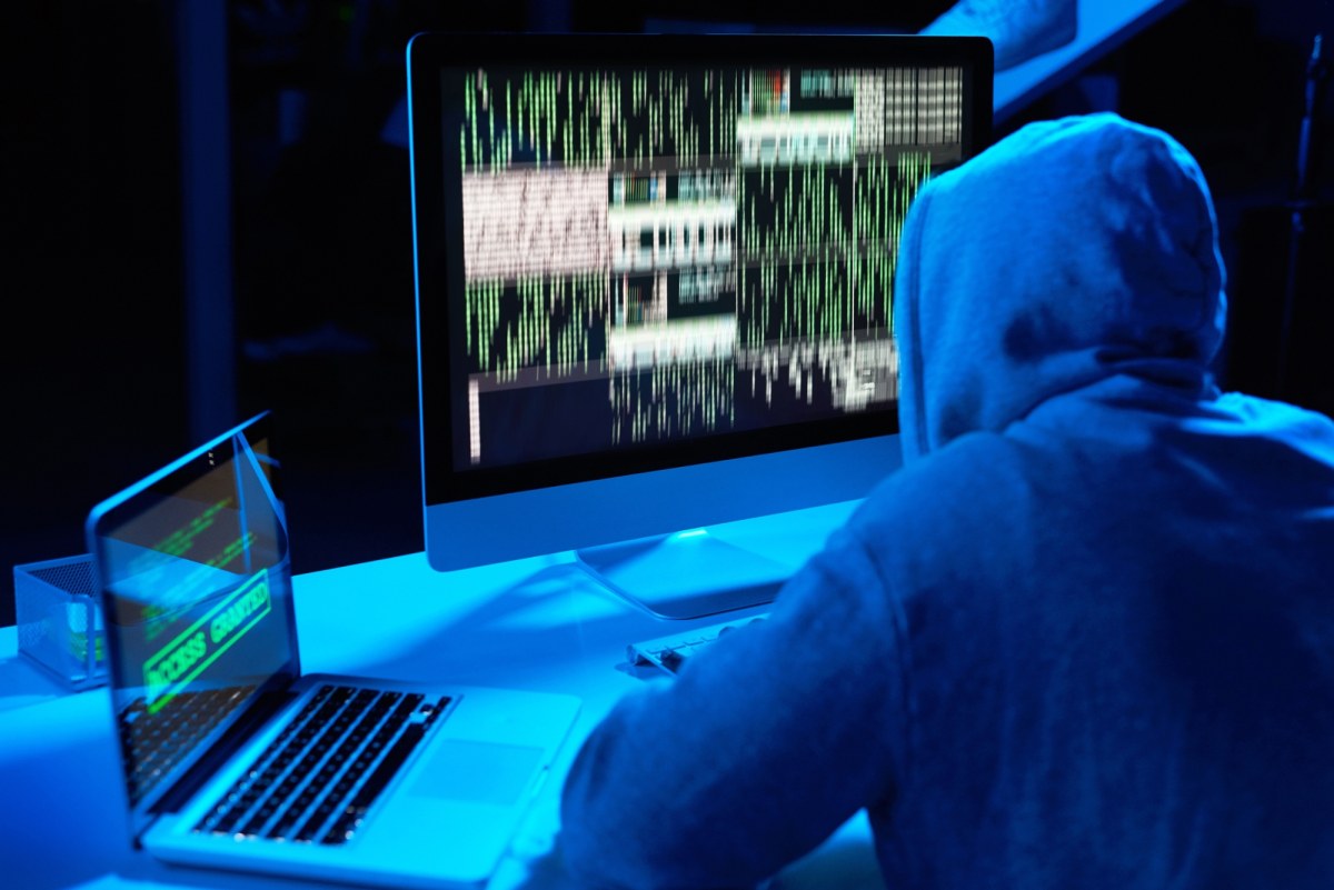 Technologia deepfake w służbie cyberprzestępców