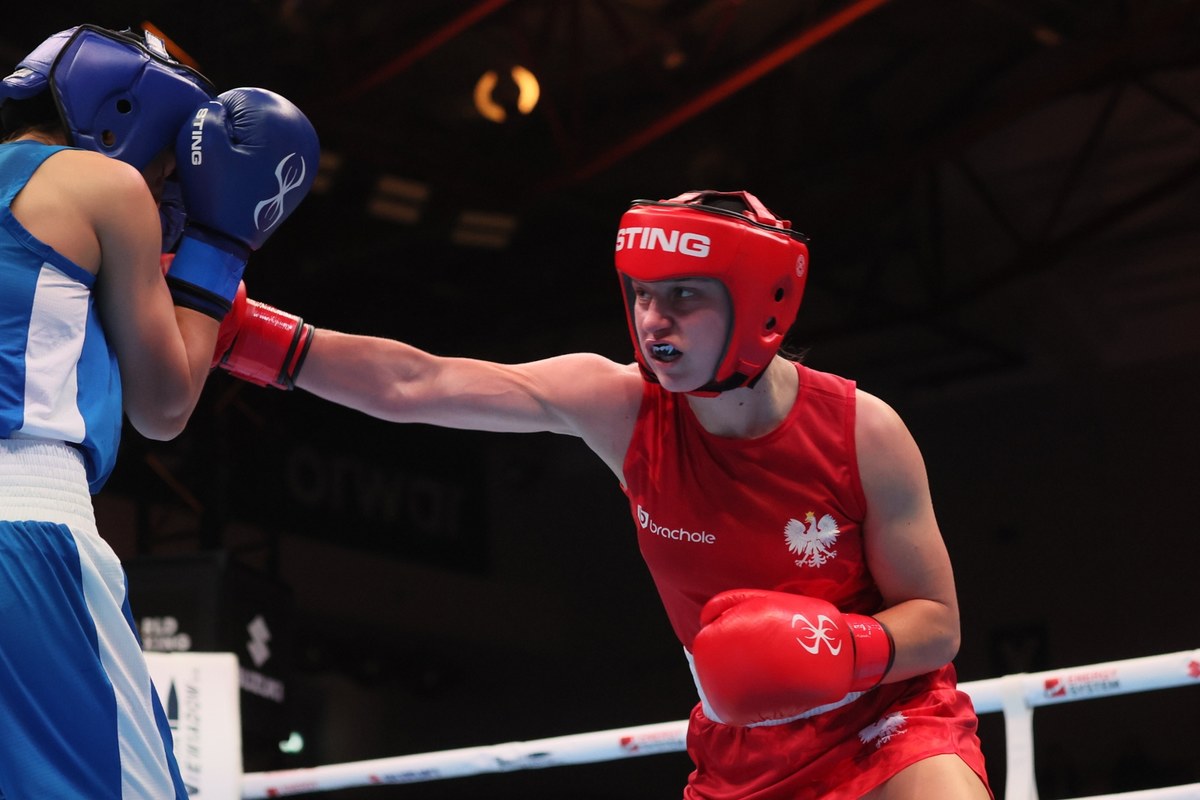 Po emocjonującym finale kategorii do 57 kg 40. Memoriału Feliksa Stamma w Warszawie, Julia Szeremeta stanęła na najwyższym stopniu podium. Polka w starciu o złoto okazała się lepsza od reprezentantki Uzbekistanu: Khumorabon Mamajonovej.