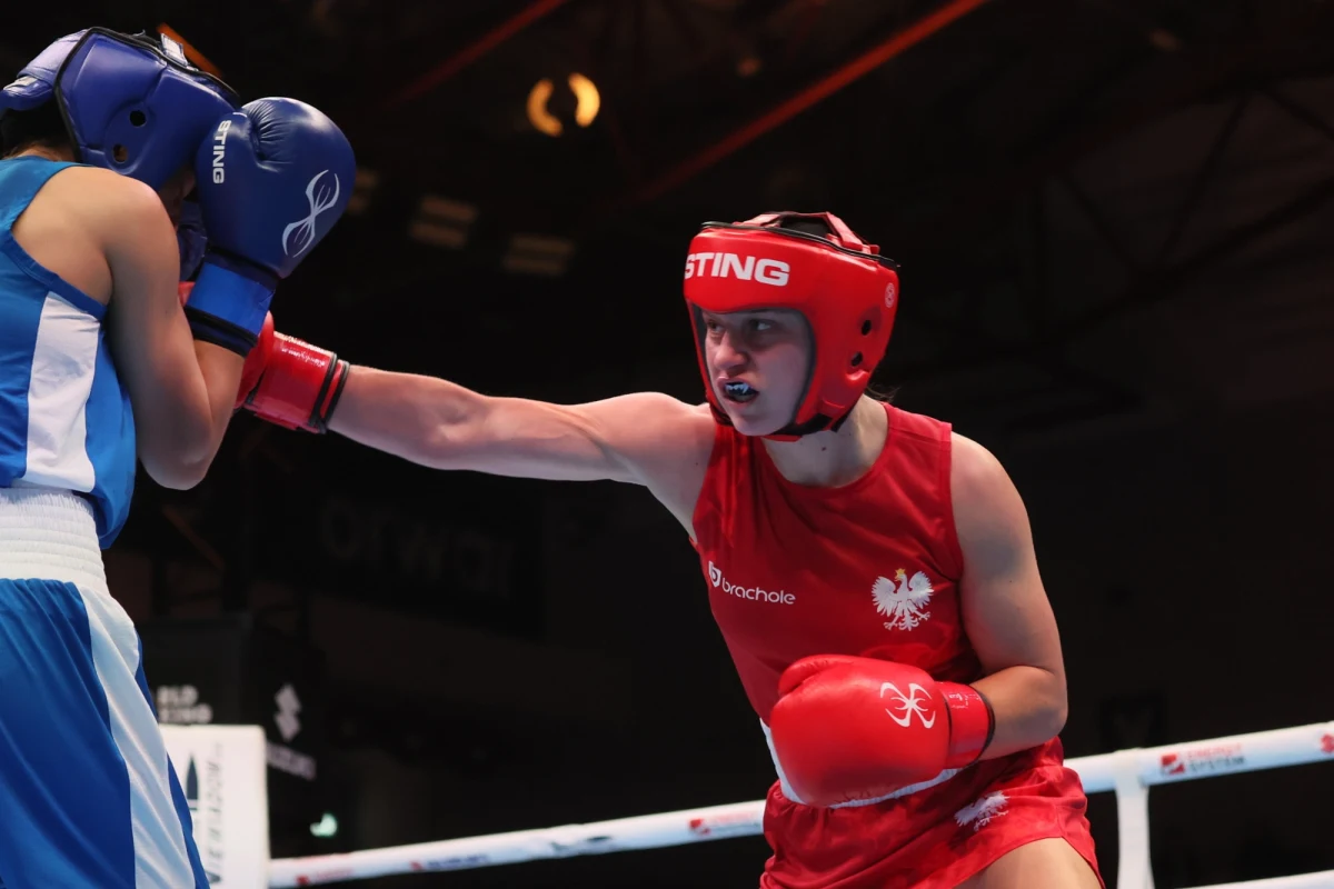 Po emocjonującym finale kategorii do 57 kg 40. Memoriału Feliksa Stamma w Warszawie, Julia Szeremeta stanęła na najwyższym stopniu podium. Polka w starciu o złoto okazała się lepsza od reprezentantki Uzbekistanu: Khumorabon Mamajonovej.