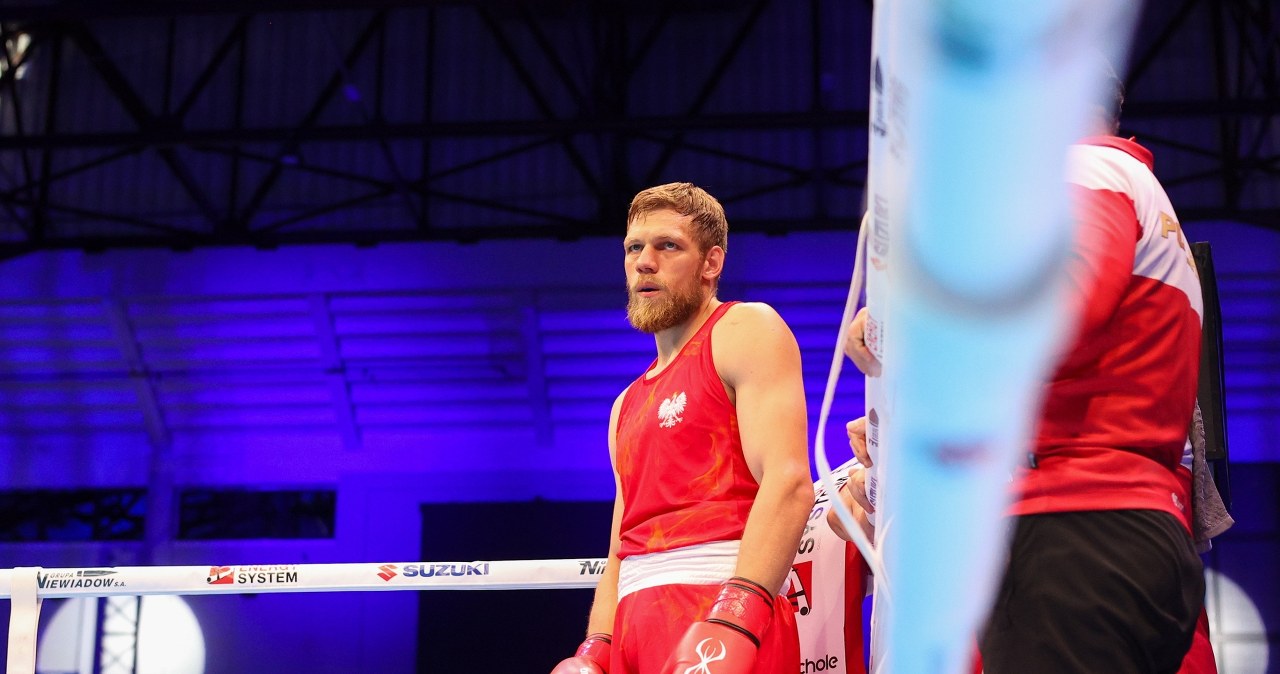 Przedwczesny koniec walki Polaka. Zaraz potem kolejne złoto, historyczny moment