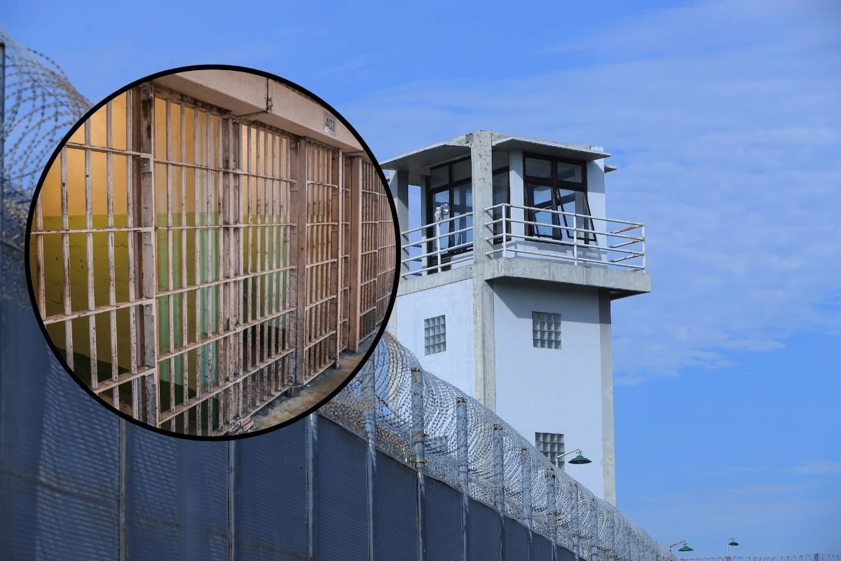 11 więźniów uciekło z więzienia w Nowym Orleanie w stanie Luizjana w USA. Służby apelują: mogą być uzbrojeni. Część z nich została skazana za morderstwo.