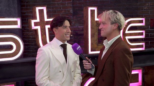Dawid Kwiatkowski opowiedział Interii Muzyce, jakie tkwią w nim emocje tuż przed wielkim finałem show Polsatu. Muzyk zdradził, jakie cechy powinien mieć artysta, który chce podbić rynek muzyczny oraz dlaczego początkujący twórcy muszą mierzyć się z mądrym wyborem artystycznej ścieżki.