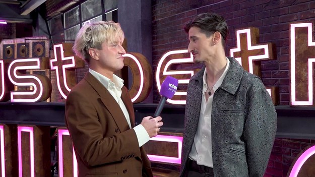 Wielki finał "Must Be The Music" już dzisiaj, 16 maja. Zapytaliśmy Dawida Dubajkę, uczestnika kultowego show Polsatu, jak czuje się tuż przed wejściem na scenę. Jak będzie wspominał swój udział w "MBTM"? I jaki utwór wykona podczas finału programu? Sprawdźcie naszą rozmowę z Dawidem!