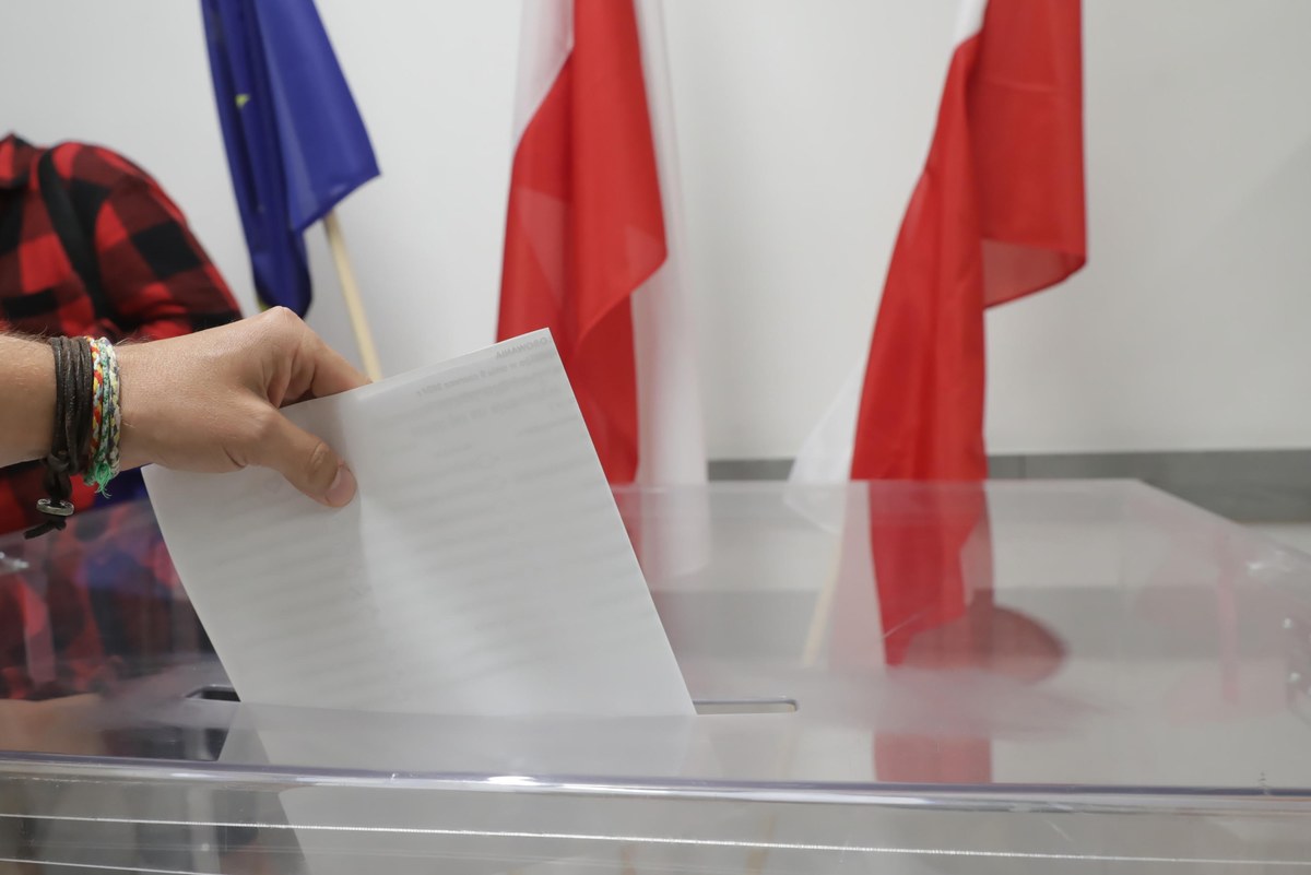 Cisza wyborcza bez tajemnic. Co wolno, a czego nie?