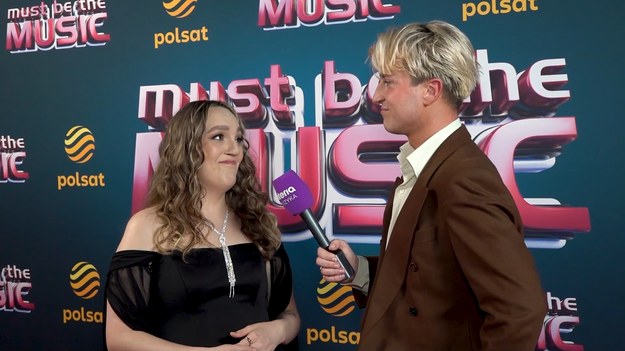 Weronika Ryba w półfinale show "Must Be The Music" oczarowała wykonem, który zadedykowała swojej mamie. Teraz opowiedziała Interii Muzyce, czym zaskoczy w wielkim finale "Must Be The Music" i jak będzie wspominała uczestnictwo w programie. 