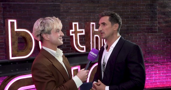 Sebastian Karpiel-Bułecka o ostatnich chwilach w "Must Be The Music". Dziś wielki finał show Polsatu