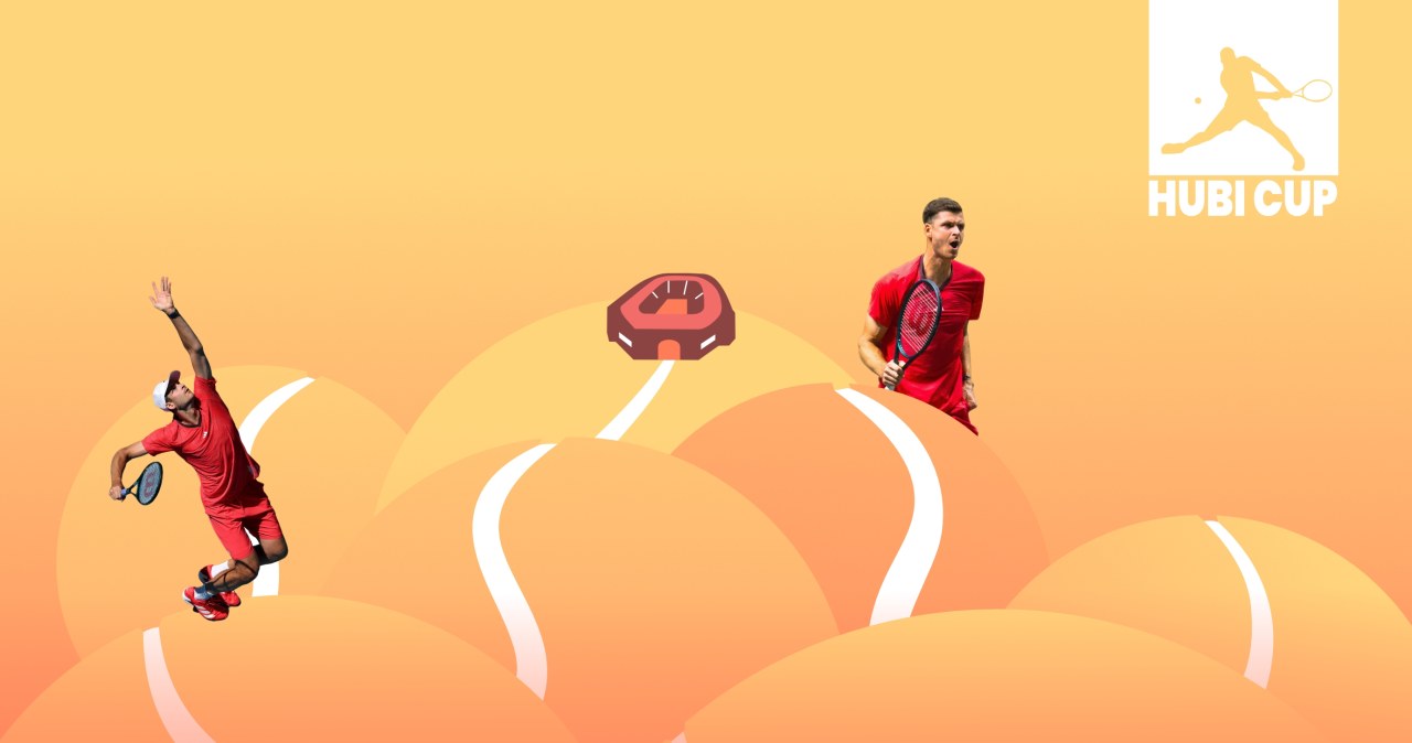 HUBI CUP 2025: Rakietą do Halle. Najmłodsi na korcie, wielkie emocje we Wrocławiu. Hubert Hurkacz funduje nagrodę, której się nie zapomina