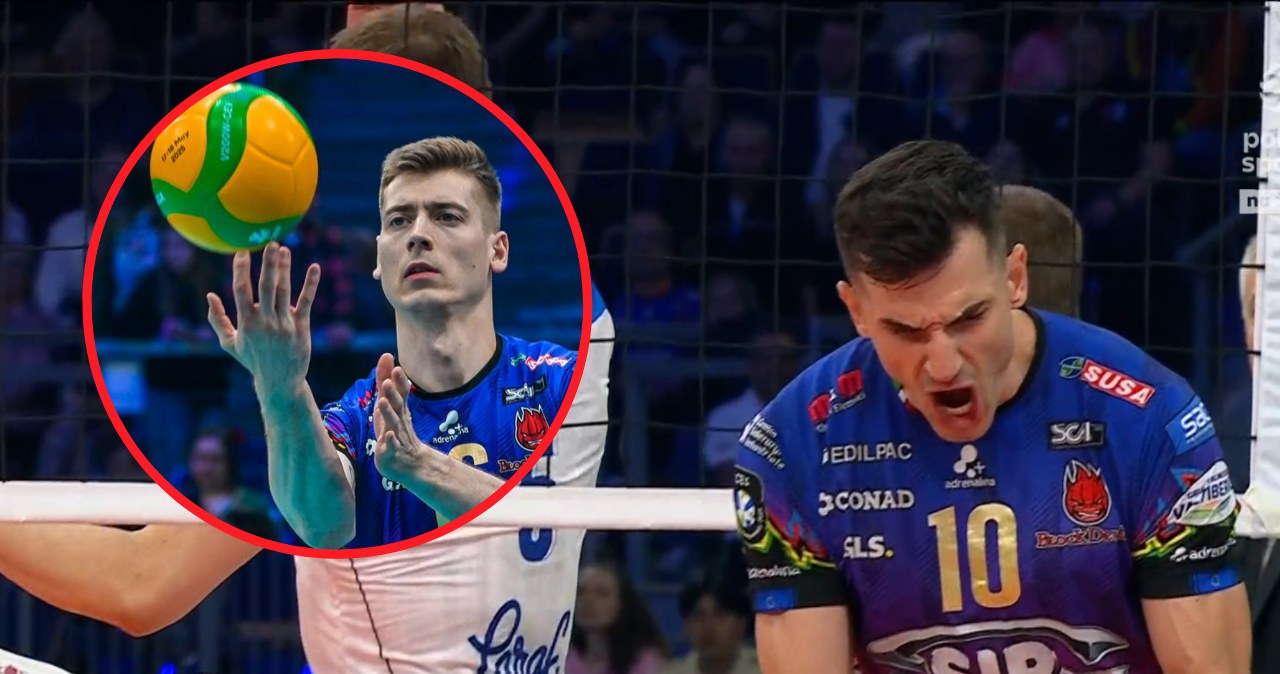 Zaskakujące problemy faworytów, as kadry Grbicia nie dostał szansy. Znamy rywali Polaków w finale