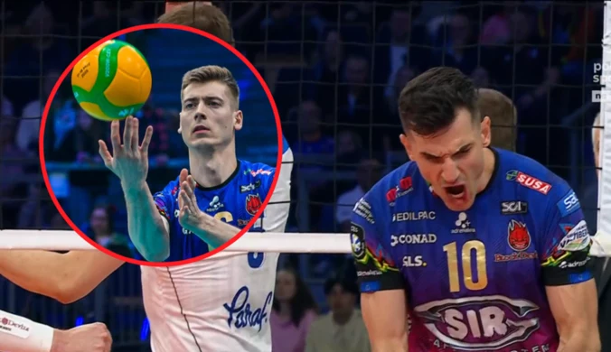 Zaskakujące problemy faworytów, as kadry Grbicia nie dostał szansy. Znamy rywali Polaków w finale