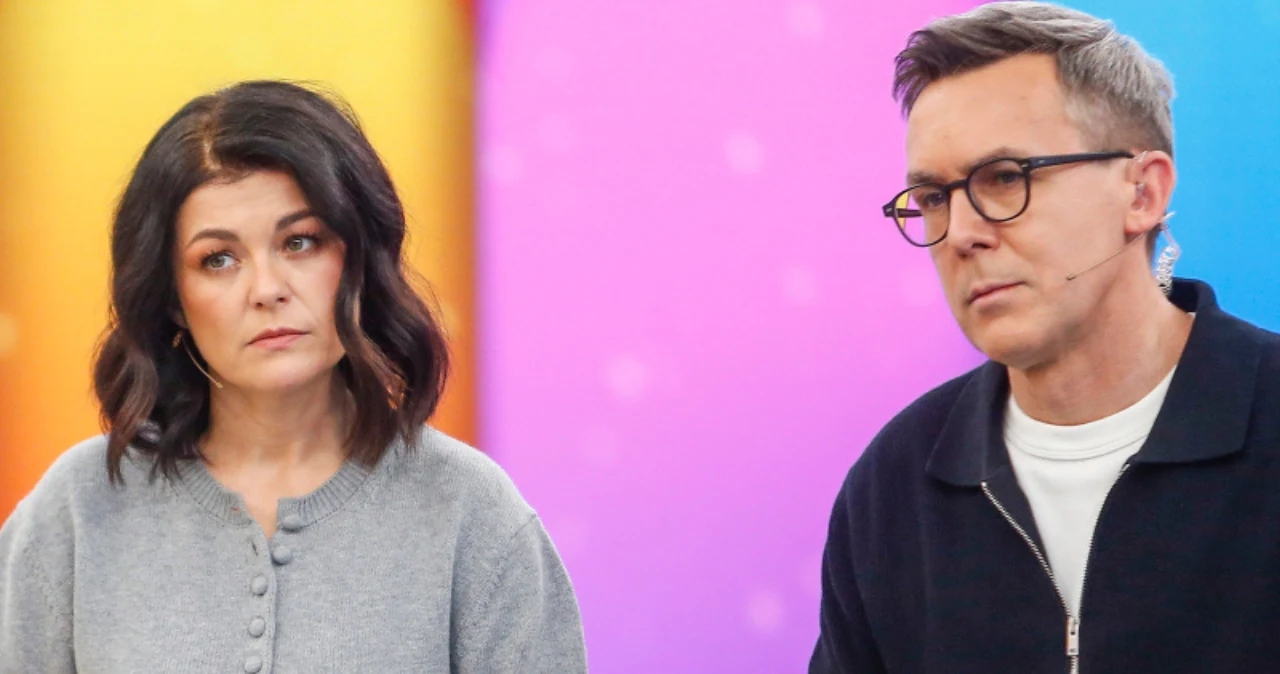 Cichopek wyznała to dzień po ślubie. "Czułam, że coś jest z nim nie tak"