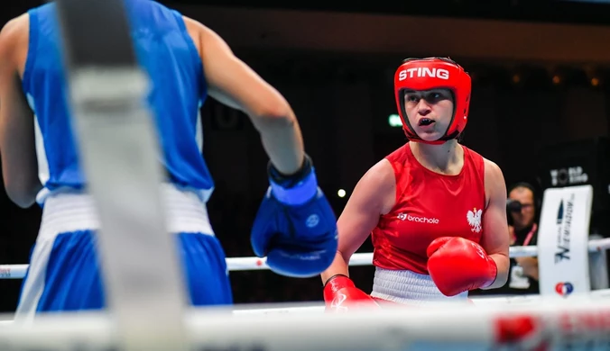 Julia Szeremeta nie owija w bawełnę po finale. Polscy kibice muszą to wiedzieć