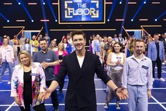 The Floor