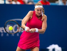 Tenis: Turniej French Open w Paryżu - mecz 1. rundy gry pojedynczej