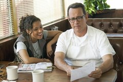 Larry Crowne: Uśmiech losu
