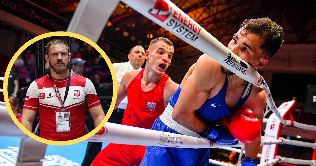 Polak dokonał rzeczy niemożliwej. "Sprawił sensację, która pójdzie w świat"