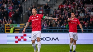 Wisła Kraków miała sprytny plan, ale pojawił się niespodziewany problem