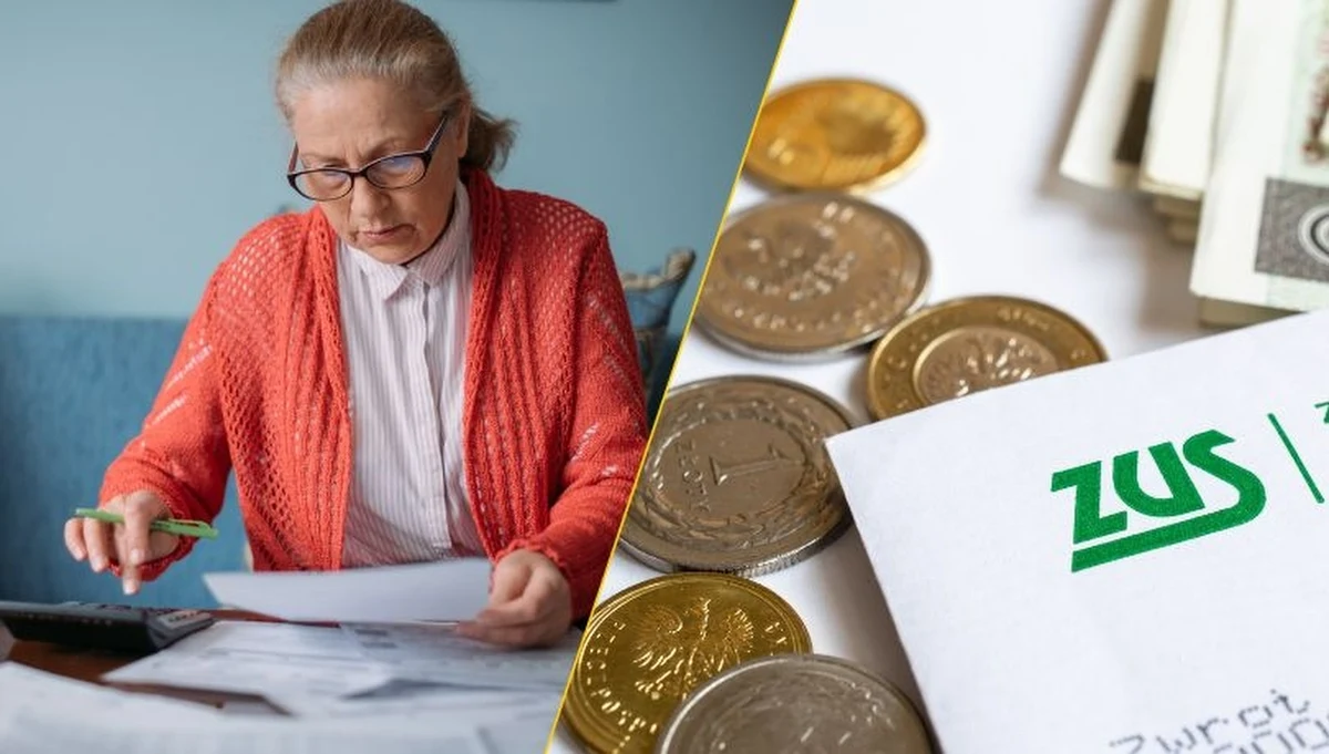 Ponad 800 tysięcy osób złożyło już wnioski do ZUS o rentę wdowią. To rozwiązanie, które pozwala połączyć rentę rodzinną po zmarłym małżonku np. z własną emeryturą. Sprawdź, czy i ty możesz się starać o to świadczenie. 