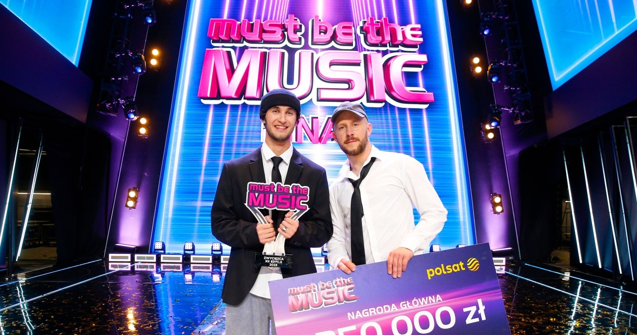 To na nich postawili Polacy. "Dziękujemy wszystkim, którzy nam zaufali"