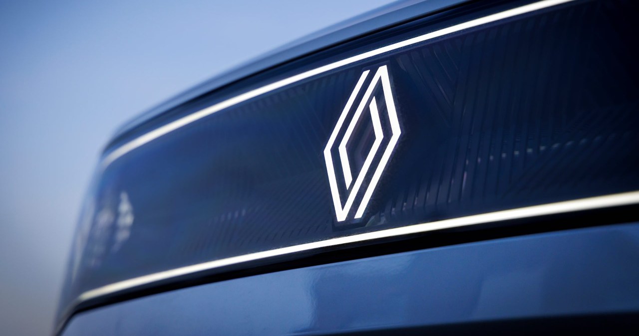 Renault zwolni tysiące inżynierów. To reakcja na ekspansję marek z Chin