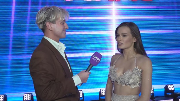 Natalia Szroeder zdradziła nam, co sądzi o werdykcie widzów programu "Must Be The Music" - to właśnie oni zdecydowali, iż show Polsatu wygrali Alien i Majtis. Czy Natalia wystąpi w kolejnej edycji show jako jurorka? I jak jej się współpracowało z Igorem Herbutem przy nowej wersji utworu "REM"? Sprawdźcie naszą rozmowę! 