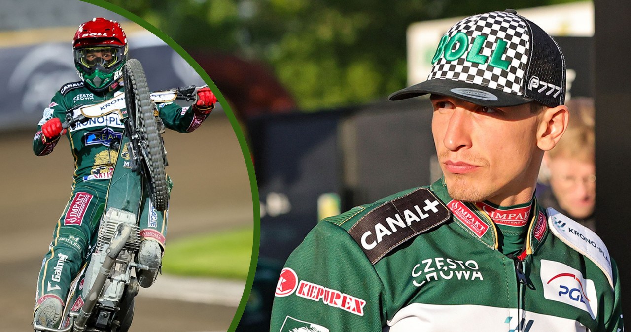 Prezes wziął swojego gwiazdora na rozmowę. Powiedział mu jedno zdanie