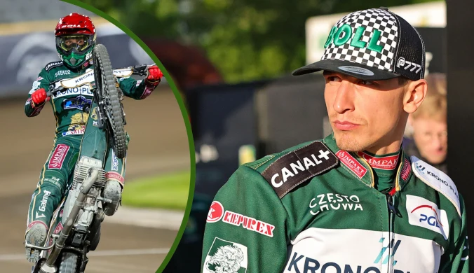 Prezes wziął swojego gwiazdora na rozmowę. Powiedział mu jedno zdanie