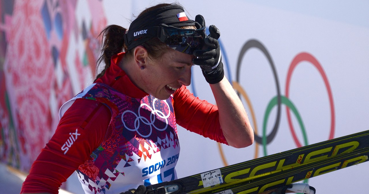 Potwierdzają się niebywałe wieści o Kowalczyk. Sama z euforią ogłasza