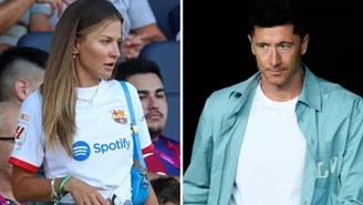 A jednak to nie plotki o Lewandowskich. Potwierdzenie prosto spod Barcelony: "On się tu przeprowadza"