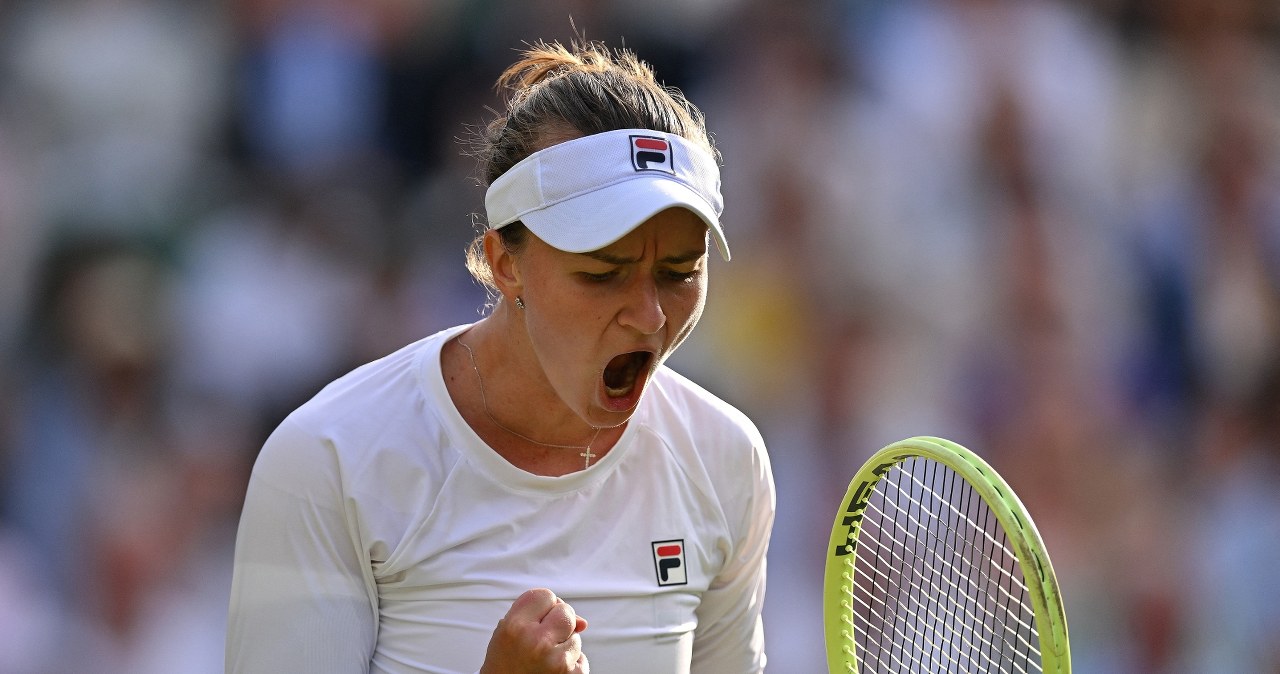 Pechowe losowanie Polki przed Roland Garros. Mistrzyni Wimbledonu już w pierwszej rundzie