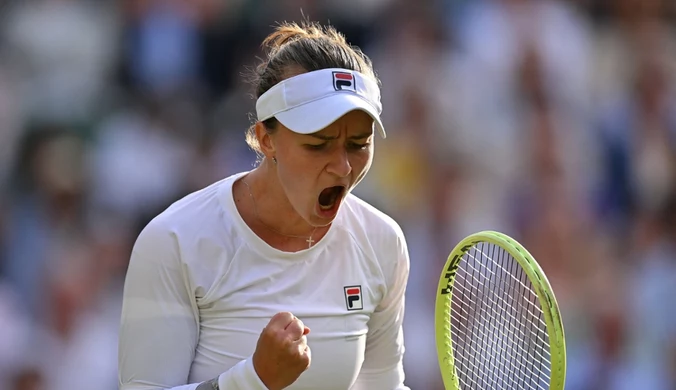 Pechowe losowanie Polki przed Roland Garros. Mistrzyni Wimbledonu już w pierwszej rundzie