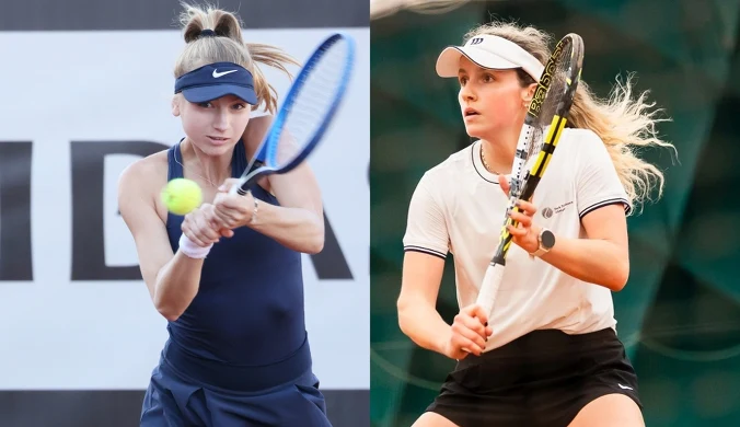 Tak zaczęła dotąd tylko Świątek. Kotka szczęśliwa dla Polek, tytuł już pewny