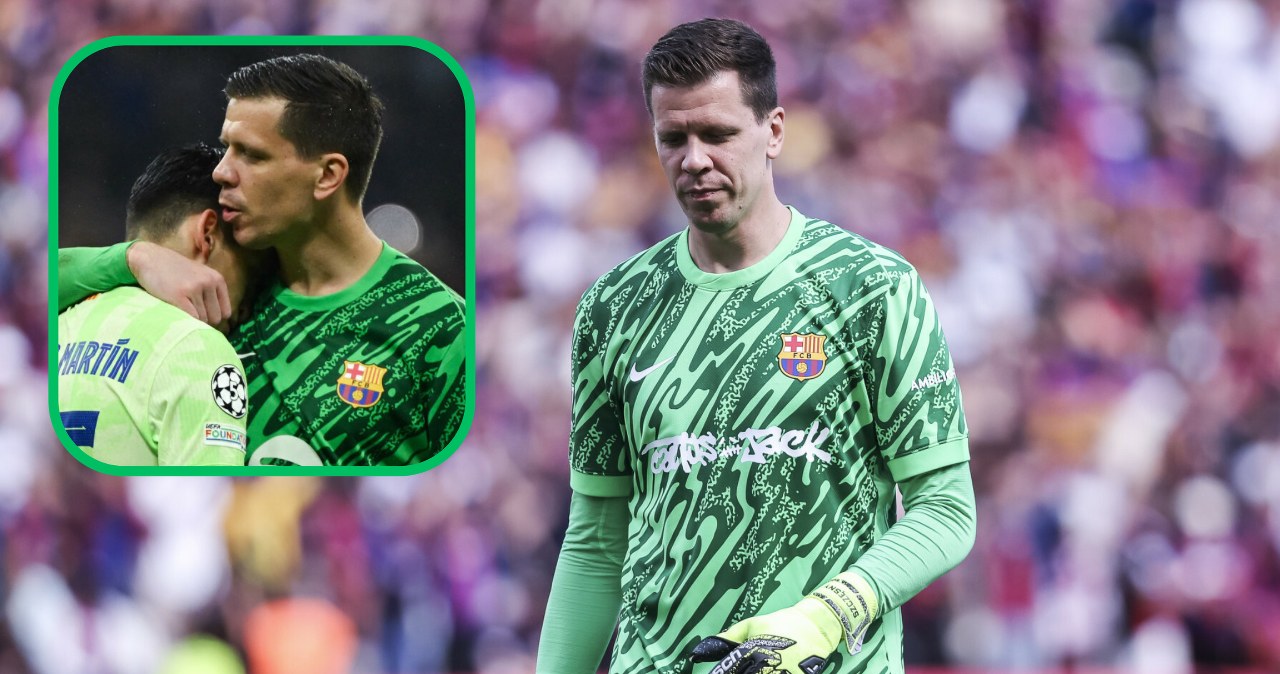 Decydujące chwile ws. Szczęsnego. Gorąco w biurach Barcelony. Zostały 2 dni