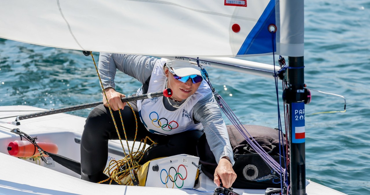 Polka znów to zrobiła, jest wicemistrzynią świata. Zwrot akcji pod koniec