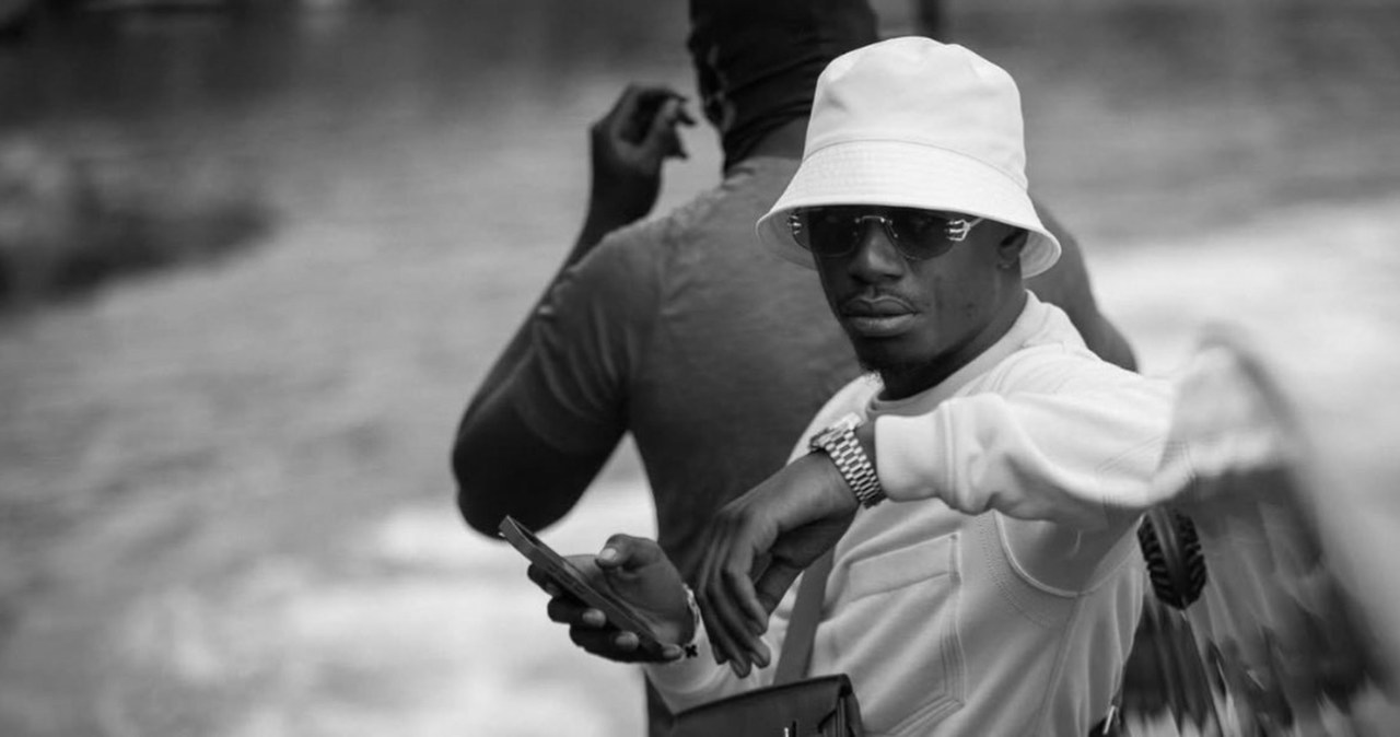 Nie żyje Werenoi. Popularny francuski raper miał 31 lat