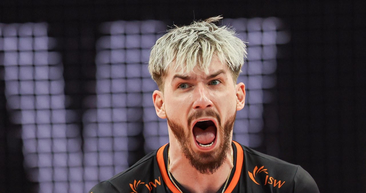 Co za otwarcie Tomasza Fornala, prawdziwe show. Polak bryluje w półfinale LM