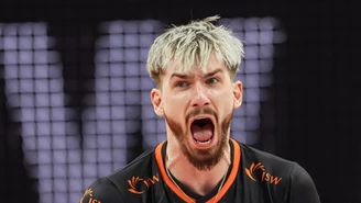 Co za otwarcie Tomasza Fornala, prawdziwe show. Polak brylował w półfinale LM