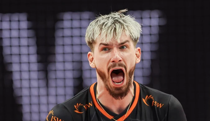 Co za otwarcie Tomasza Fornala, prawdziwe show. Polak brylował w półfinale LM
