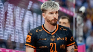 Tomasz Fornal bezradny, sceny w hicie Ligi Mistrzów. Tego nikt się nie spodziewał